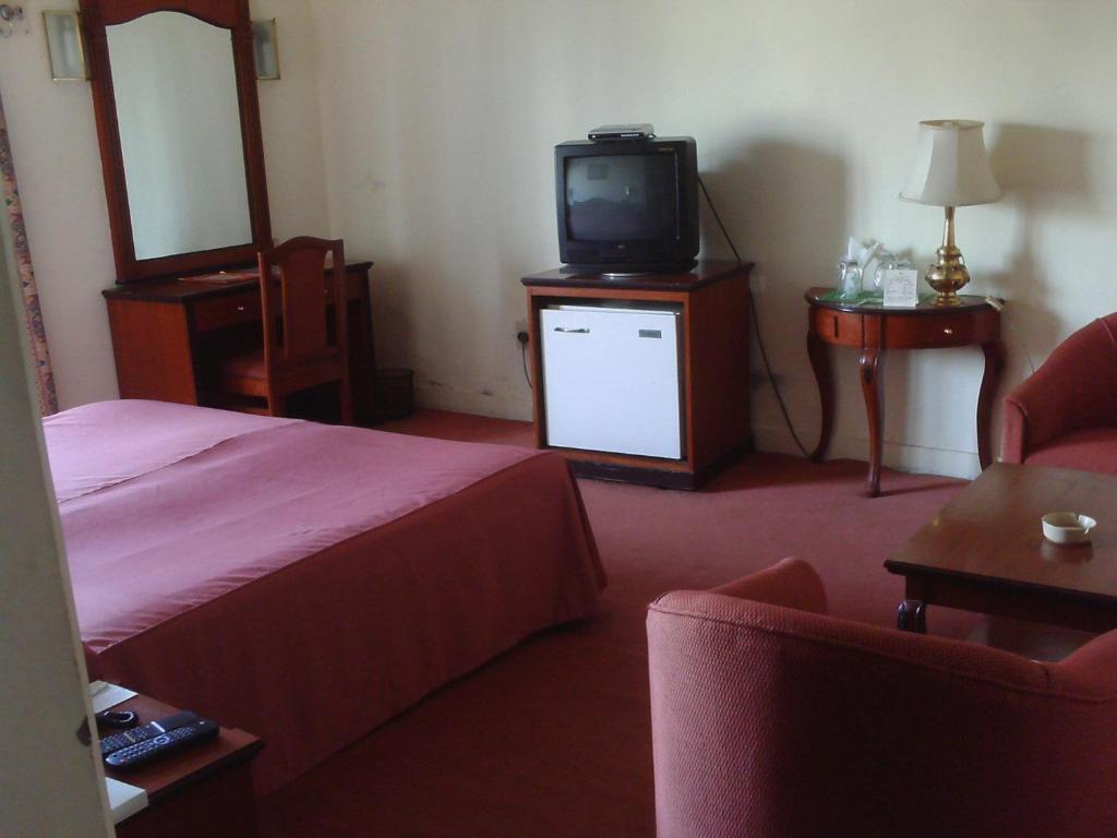 Hotel Ritz 3*