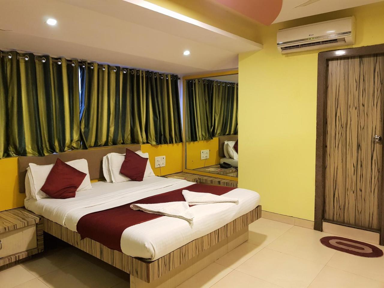 Hotel Hexa Executive 2*