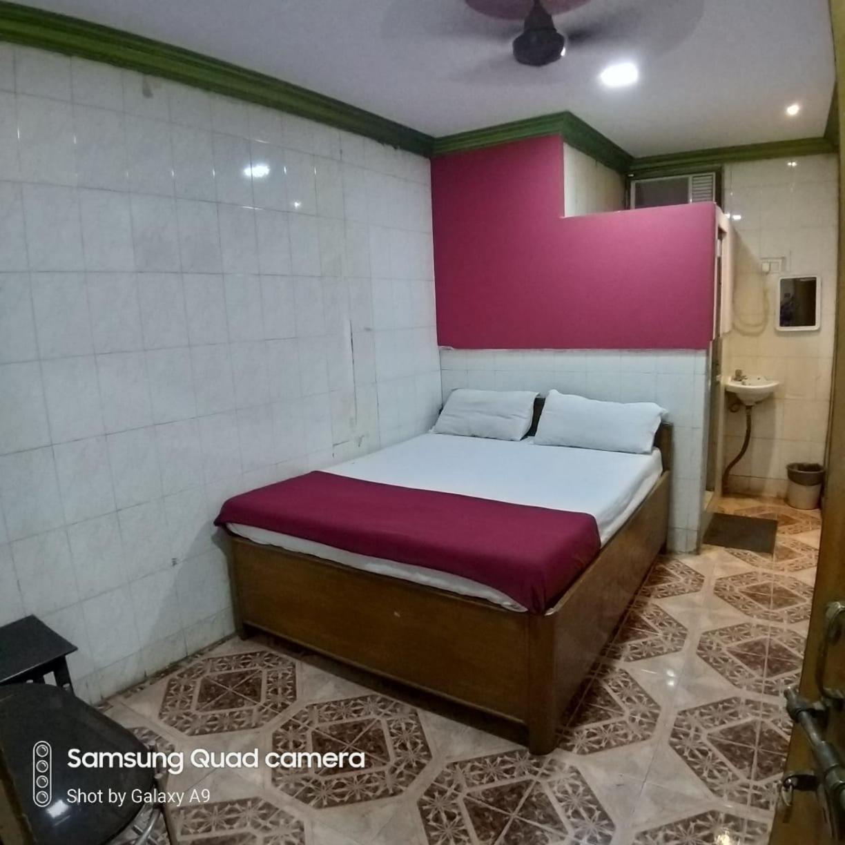 Upper House Guest house Mumbai