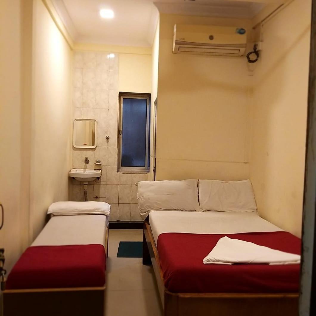 Guest house Upper House
