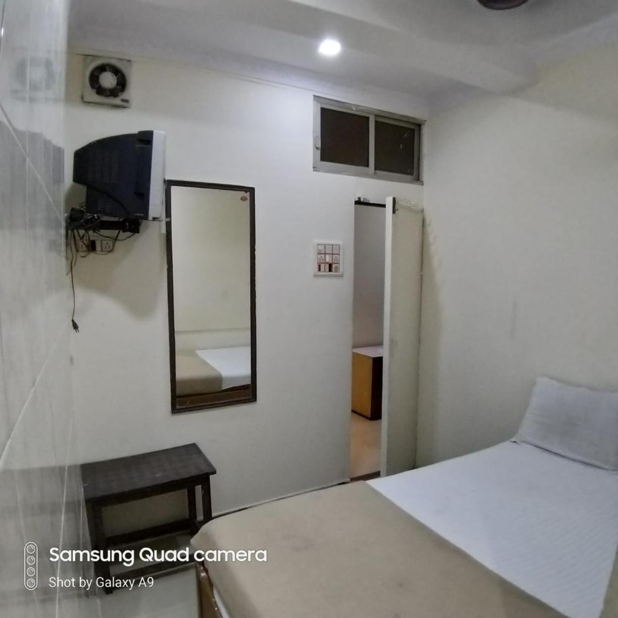 Upper House Guest house
