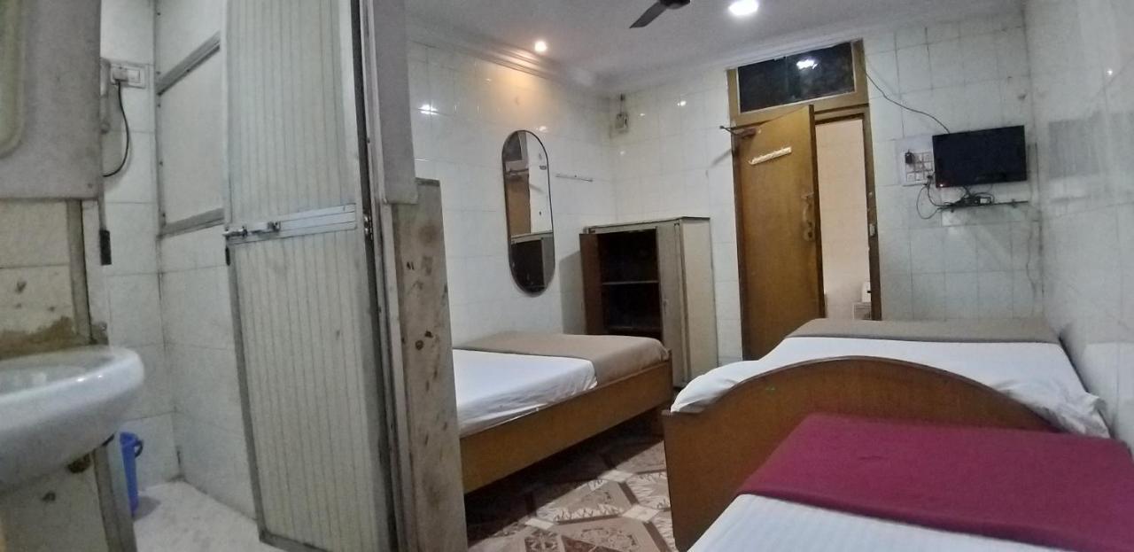 Upper House Guest house