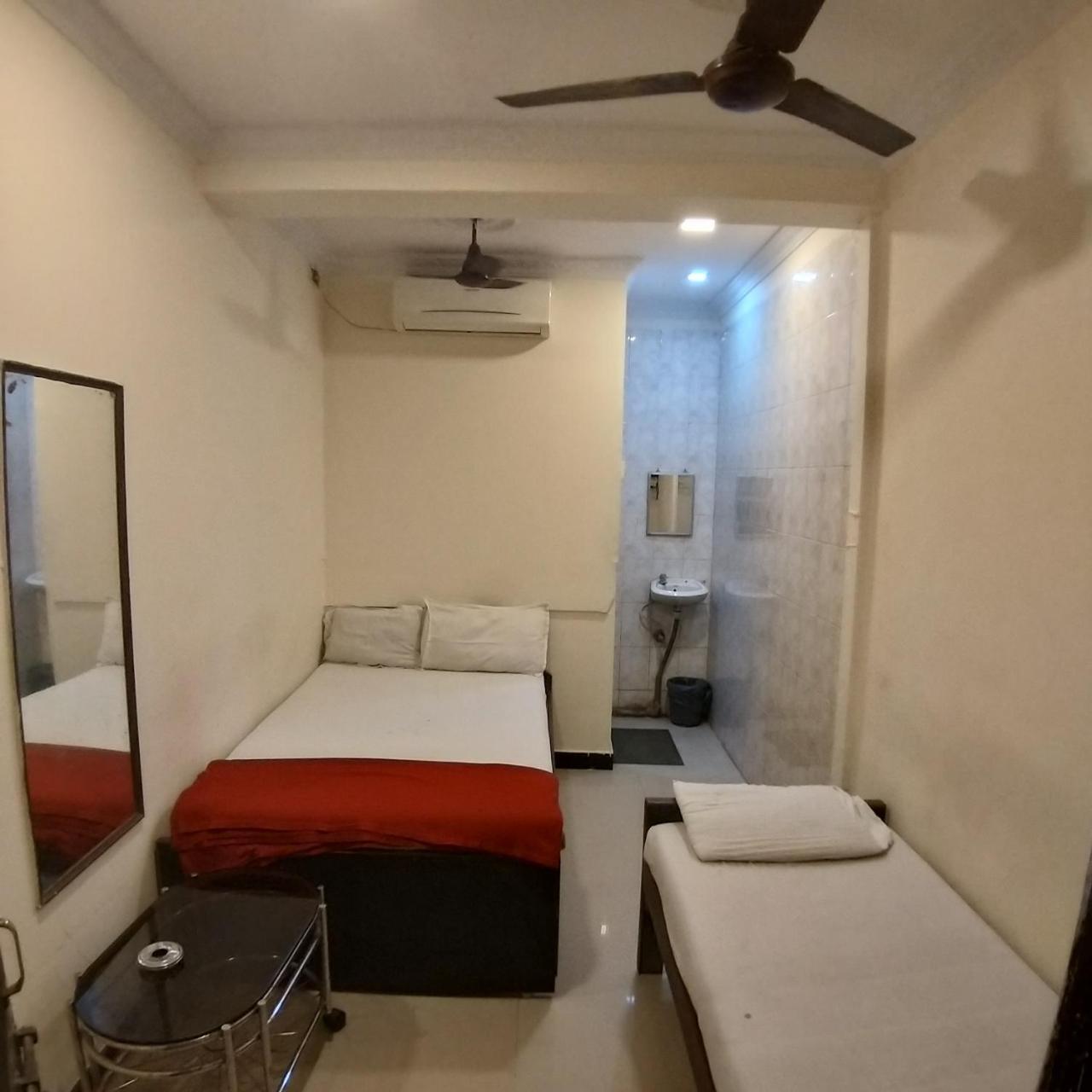 Guest house Upper House