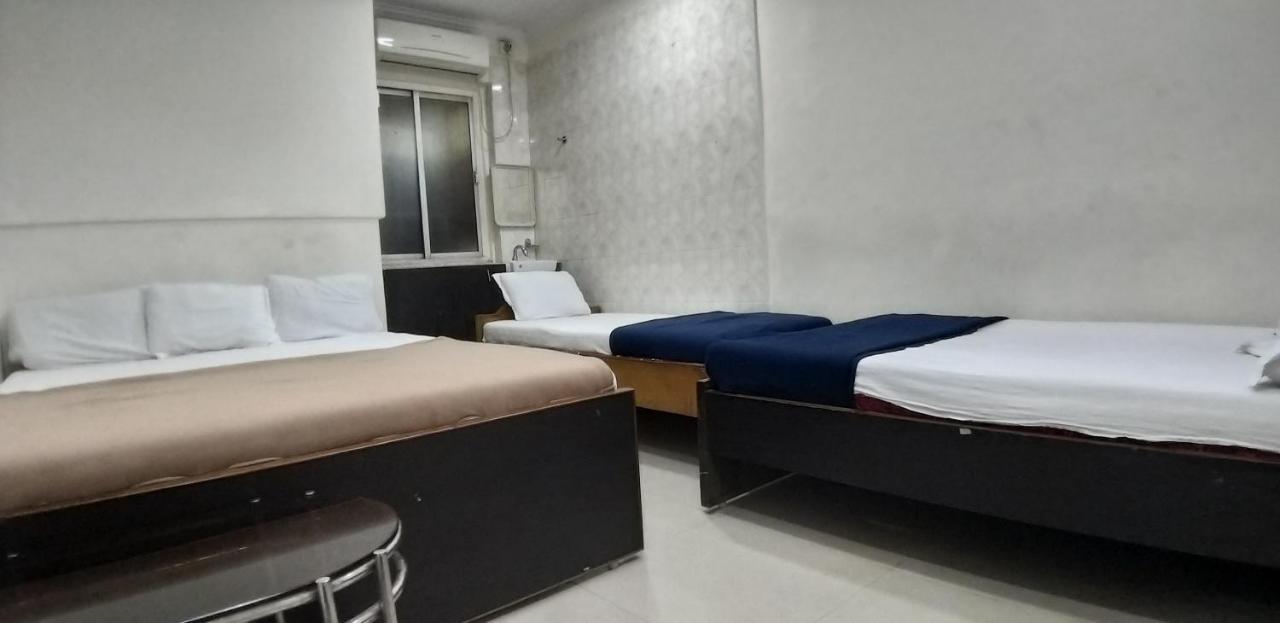 Guest house Upper House *