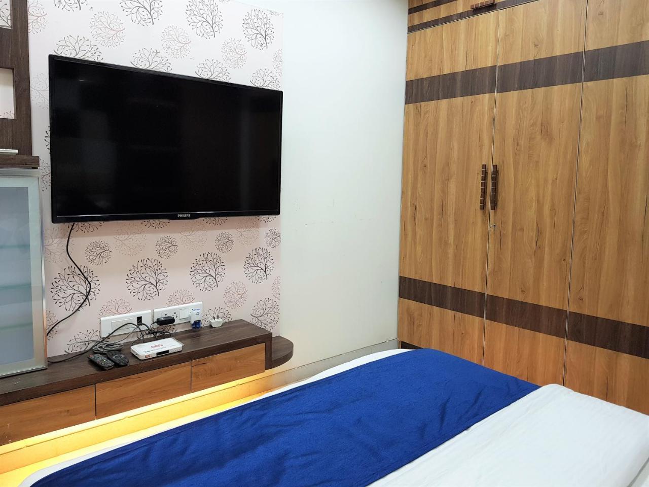 Dreams Powai Guest house Mumbai