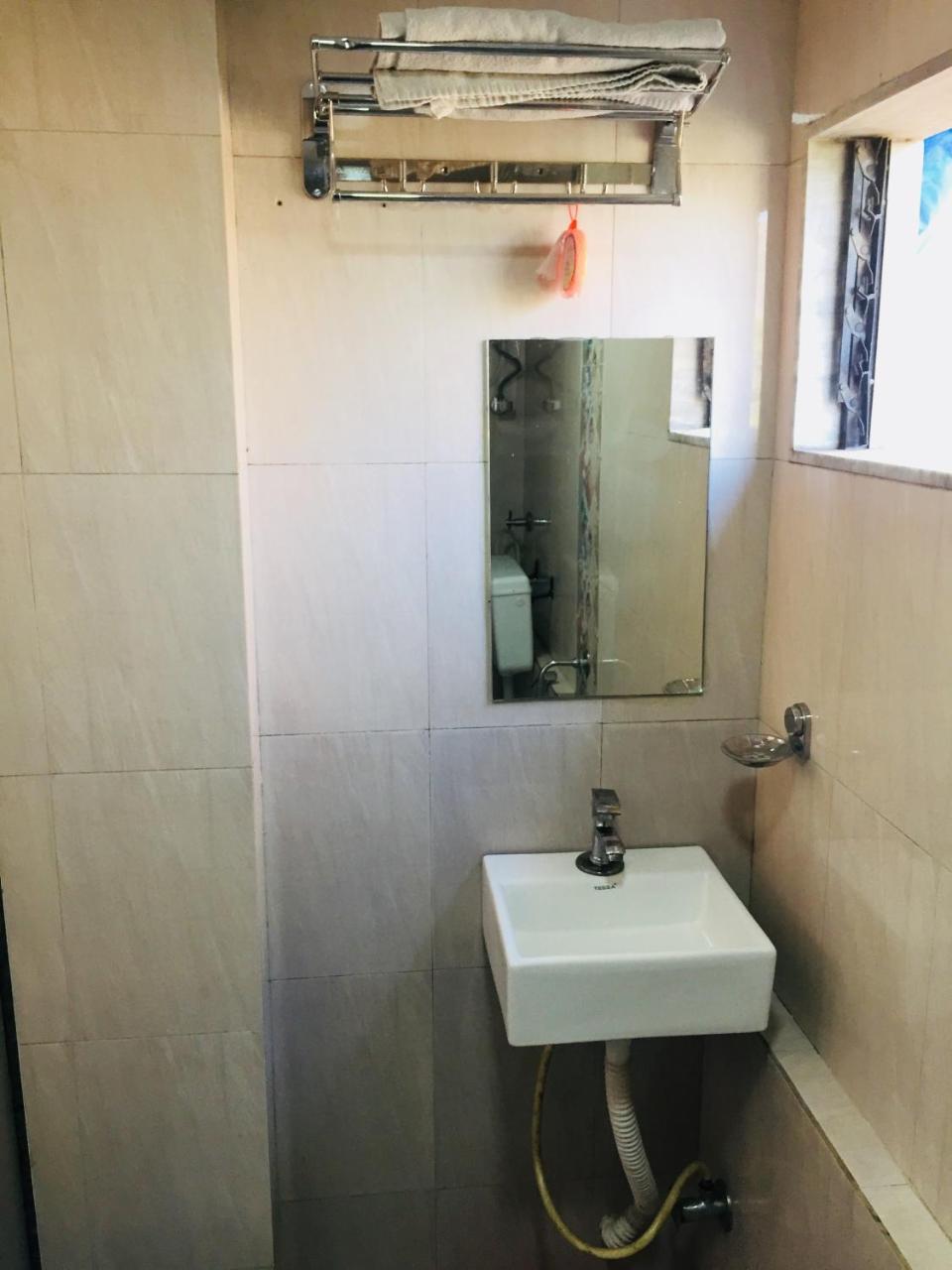 Hotel Ruchit Palace Mumbai