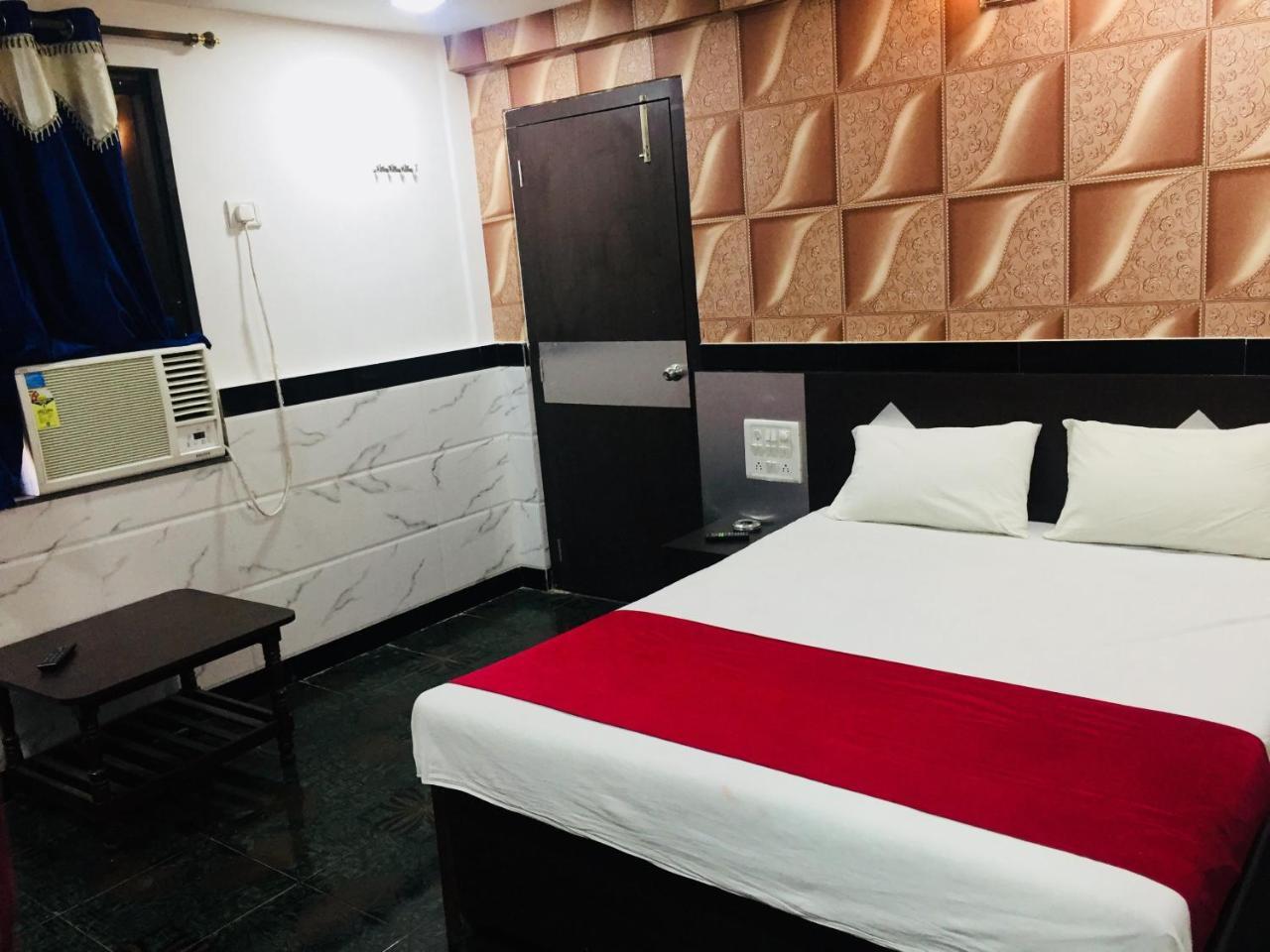 Hotel Ruchit Palace