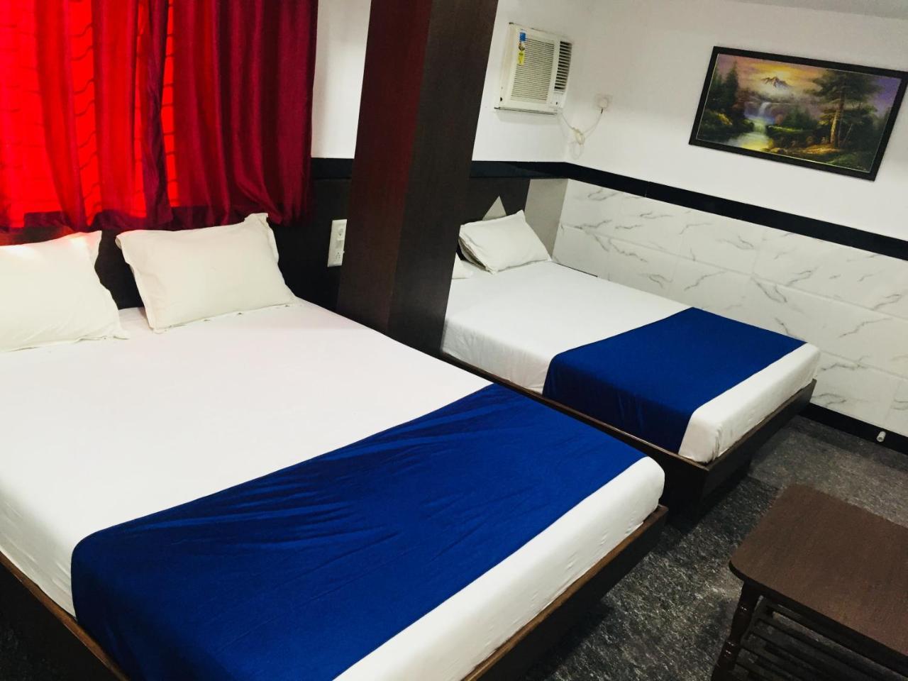 Hotel Ruchit Palace 2*