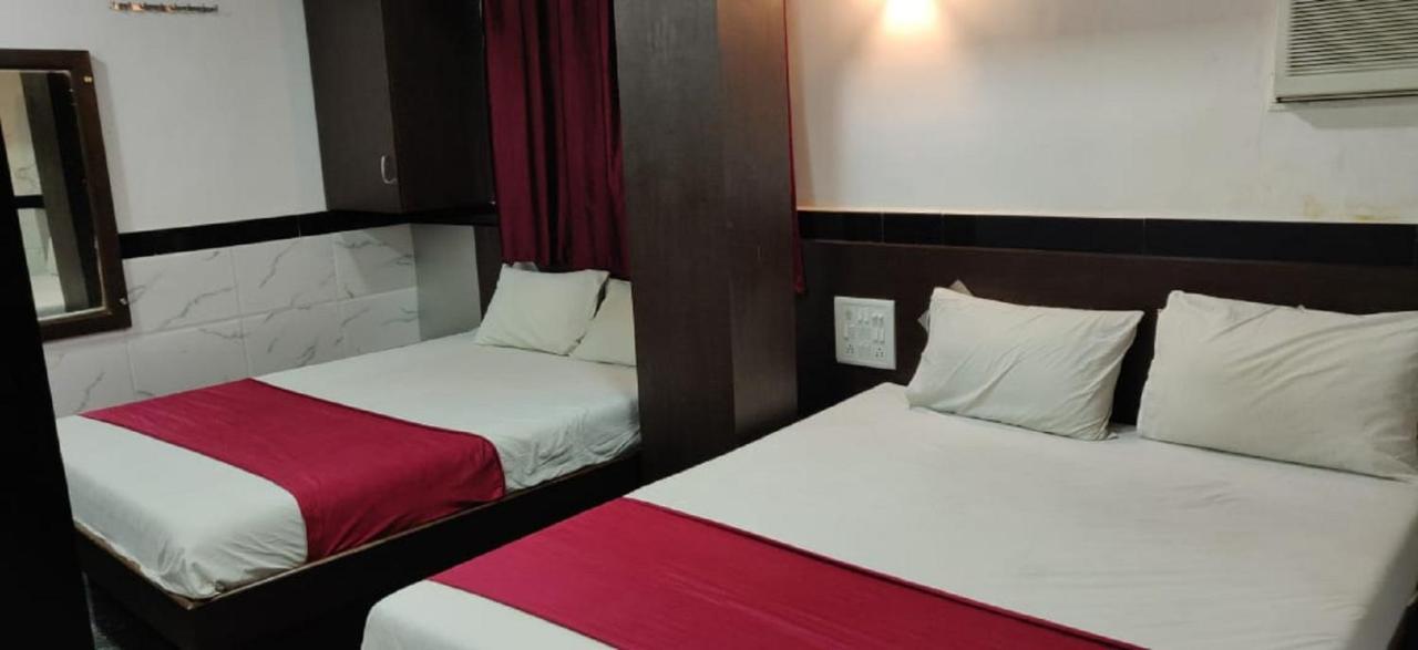 Hotel Ruchit Palace Mumbai