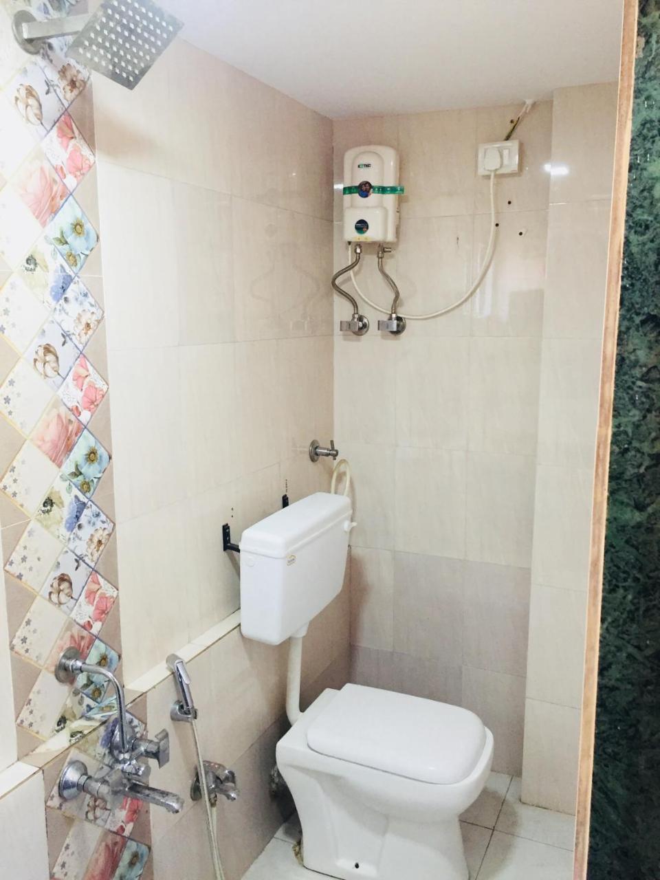 Hotel Ruchit Palace