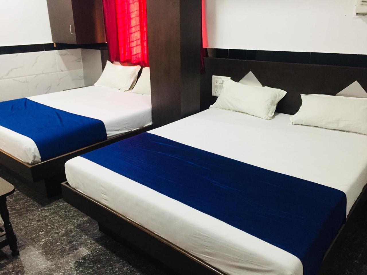 Hotel Ruchit Palace 2*