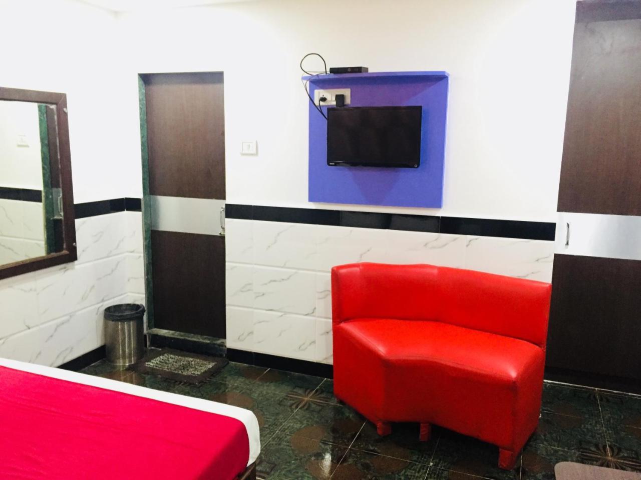 Hotel Ruchit Palace 2*