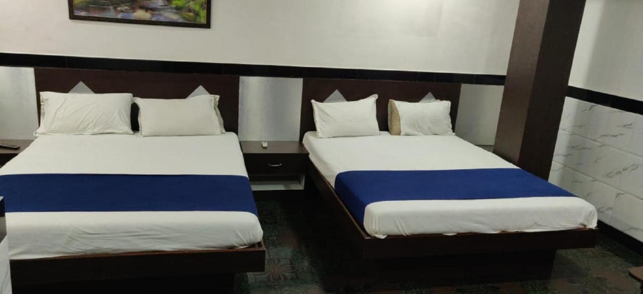 Hotel Ruchit Palace Mumbai