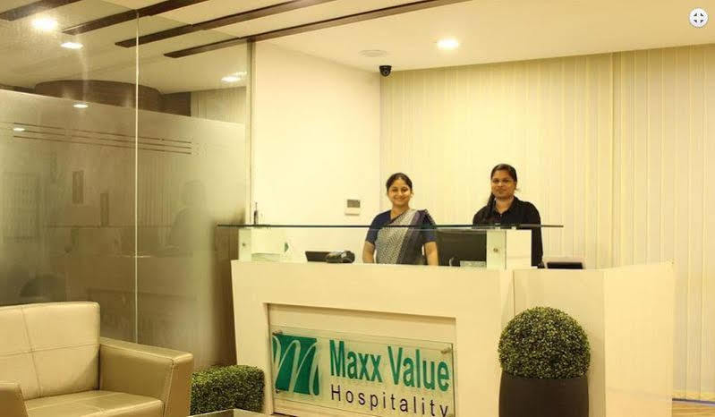 Maxx Value Hospitality Hotel 3*