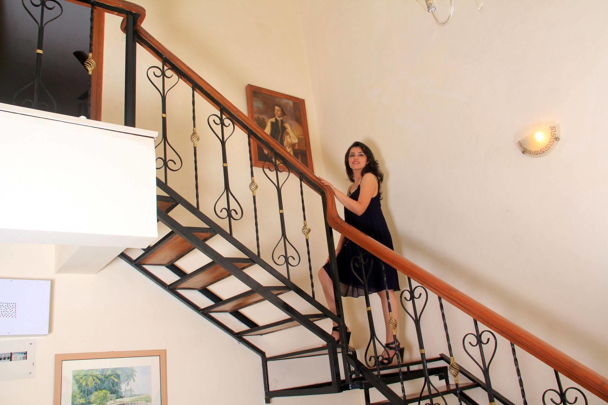 Oritel Service Andheri Apartment Mumbai