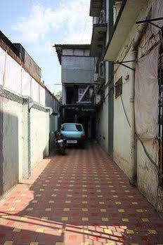 Oc Residency Mumbai