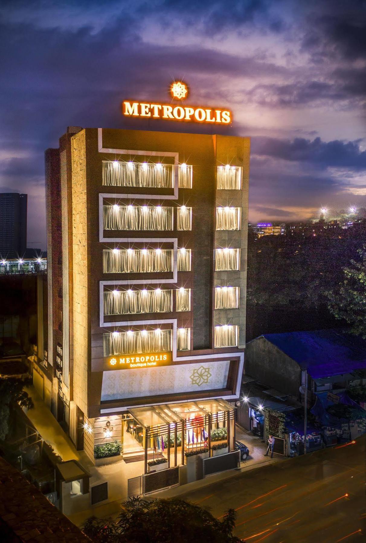 Metropolis Mumbai