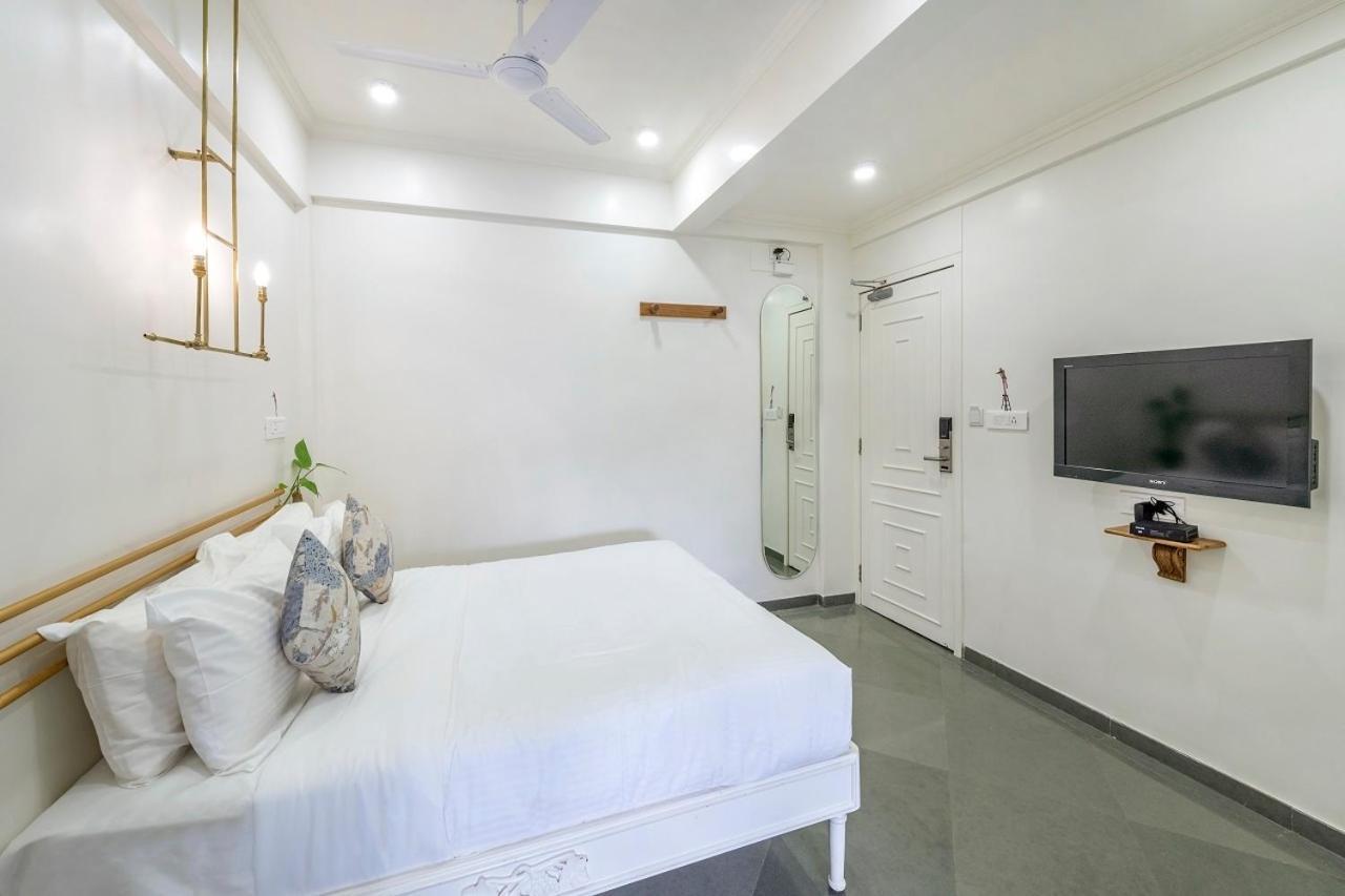Hotel Kemps Corner Mumbai