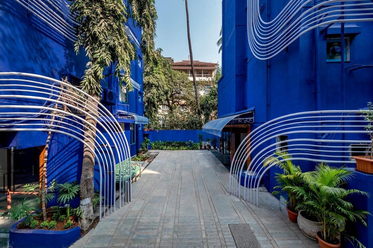 Hotel Kemps Corner Mumbai
