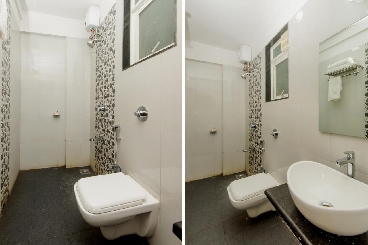 Oyo 11441 Casa Roomz Powai Hotel 3*