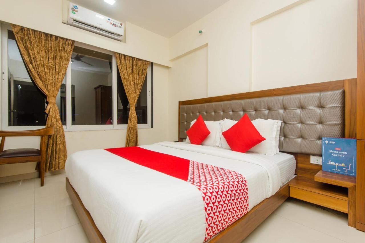 Oyo 11441 Casa Roomz Powai Mumbai