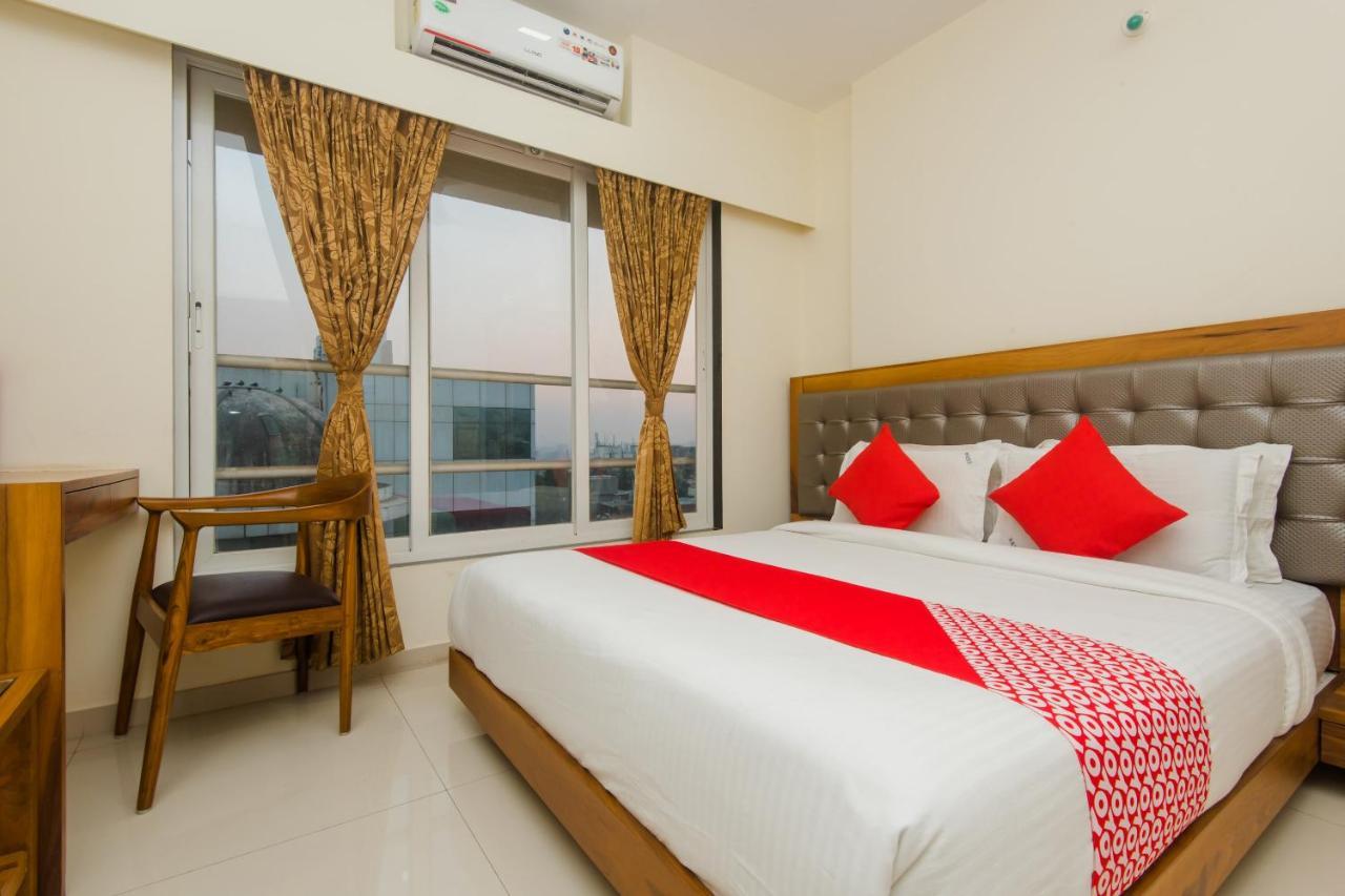 Oyo 11441 Casa Roomz Powai 3* Mumbai