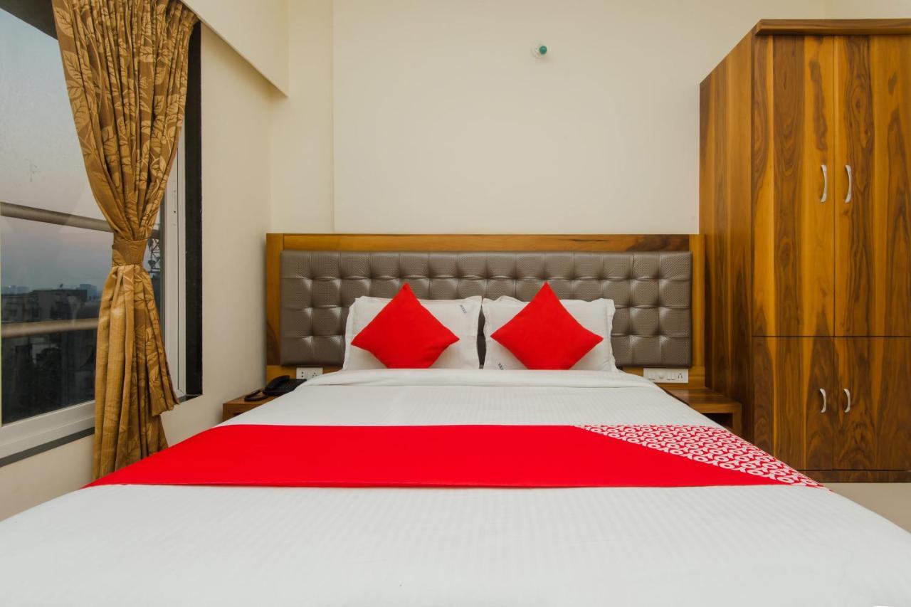 Oyo 11441 Casa Roomz Powai