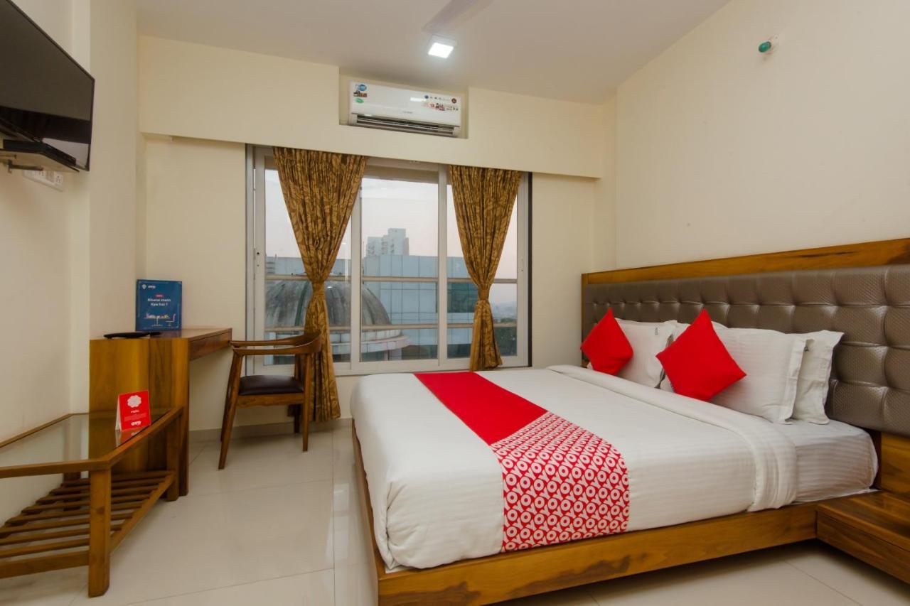 Hotel Oyo 11441 Casa Roomz Powai