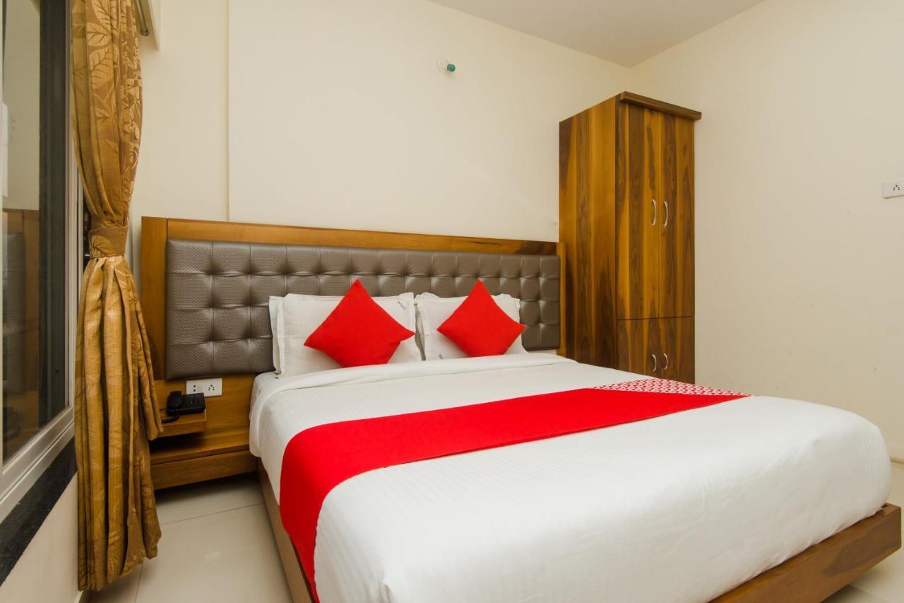 Oyo 11441 Casa Roomz Powai Hotel 3*