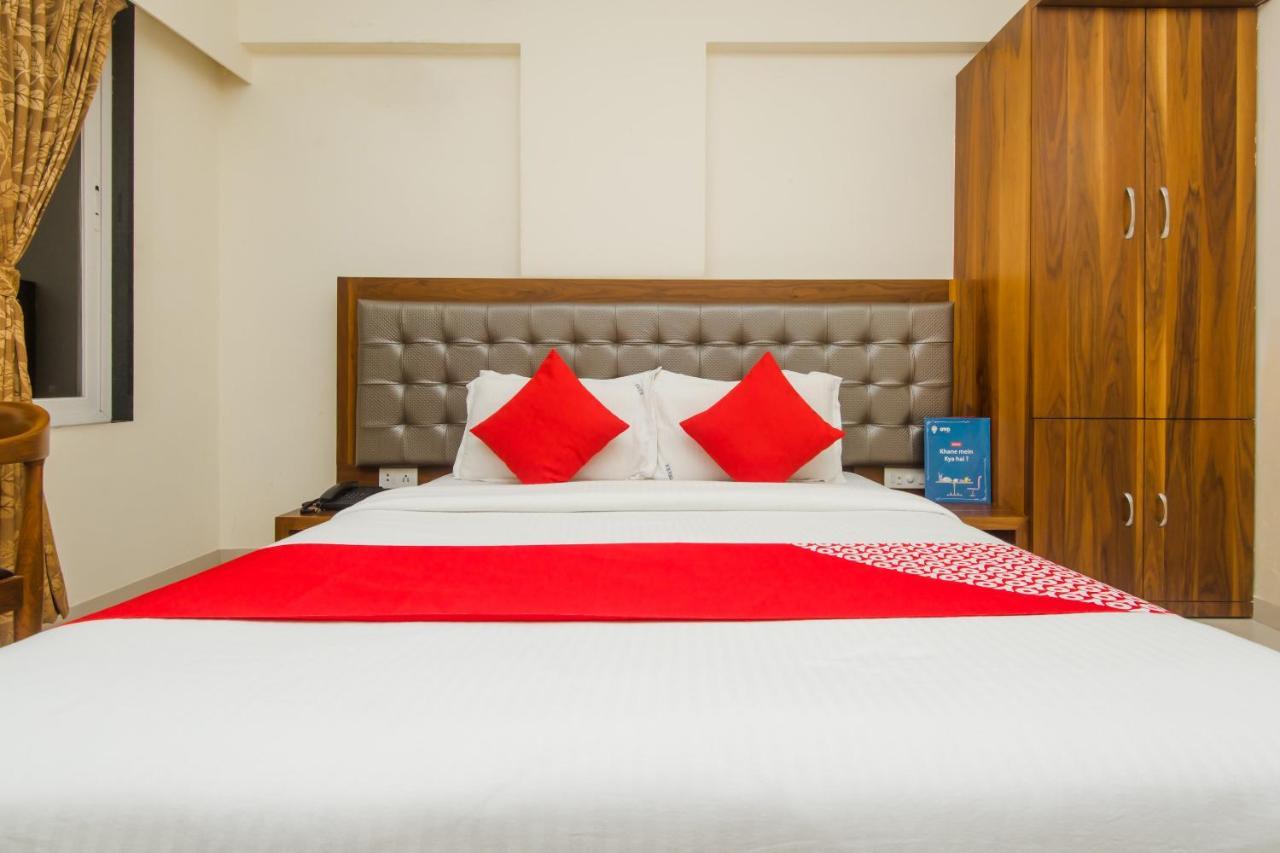 Oyo 11441 Casa Roomz Powai Hotel