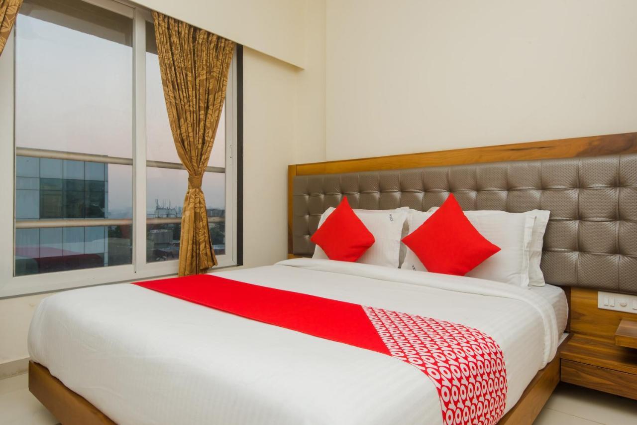 Oyo 11441 Casa Roomz Powai Hotel 3*