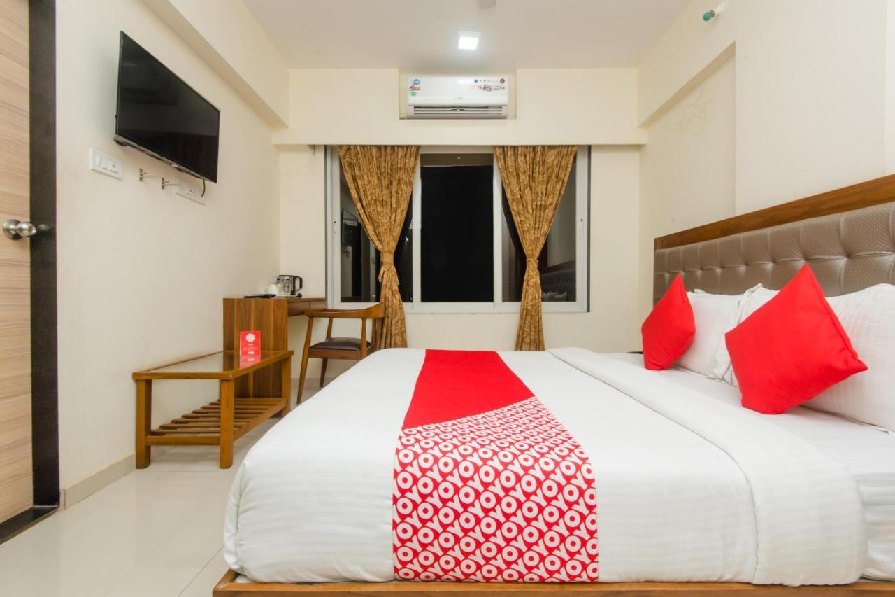 Oyo 11441 Casa Roomz Powai Hotel Mumbai