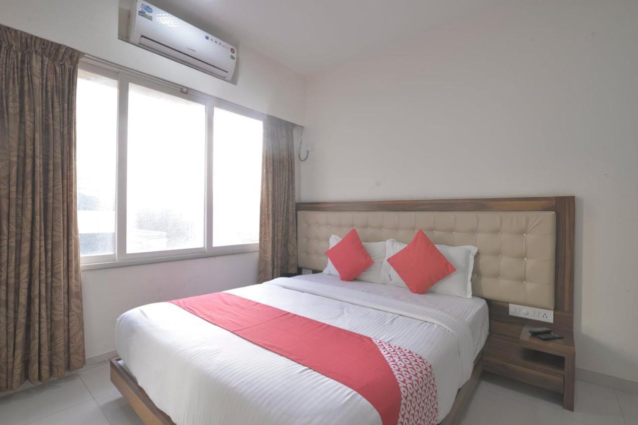 Hotel Oyo 11441 Casa Roomz Powai 3*