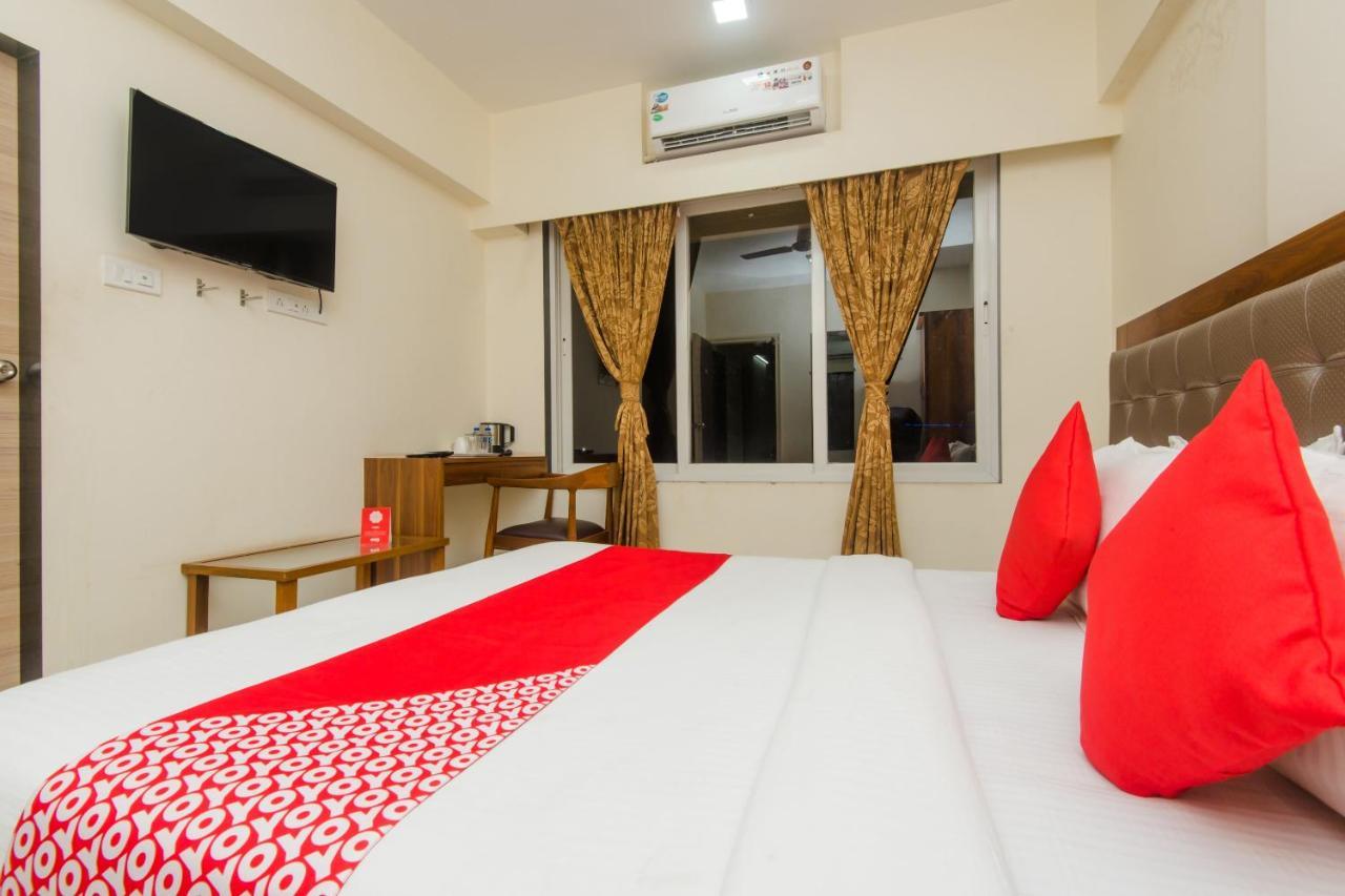 Hotel Oyo 11441 Casa Roomz Powai 3*