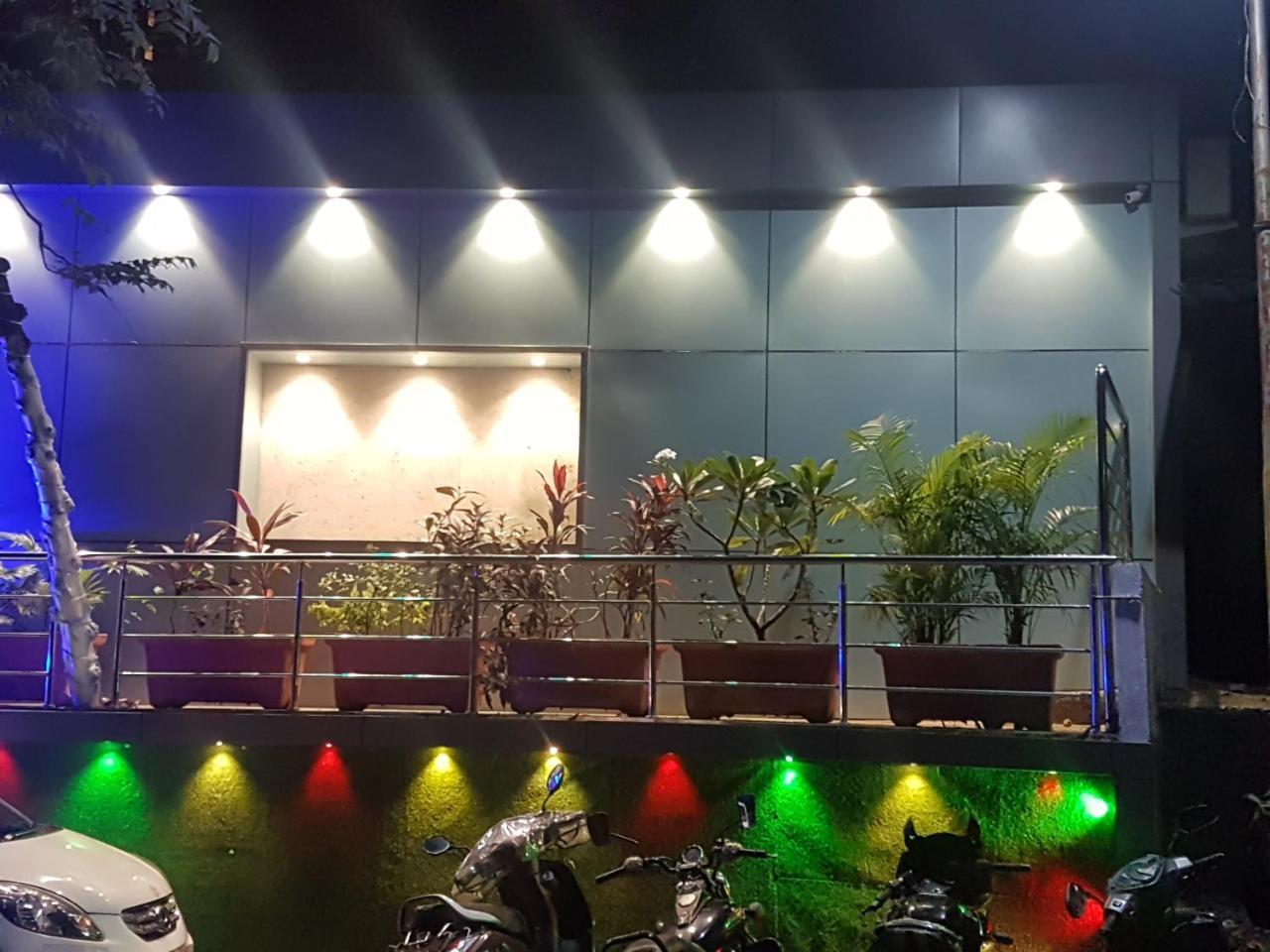 Green Forest 2* Mumbai