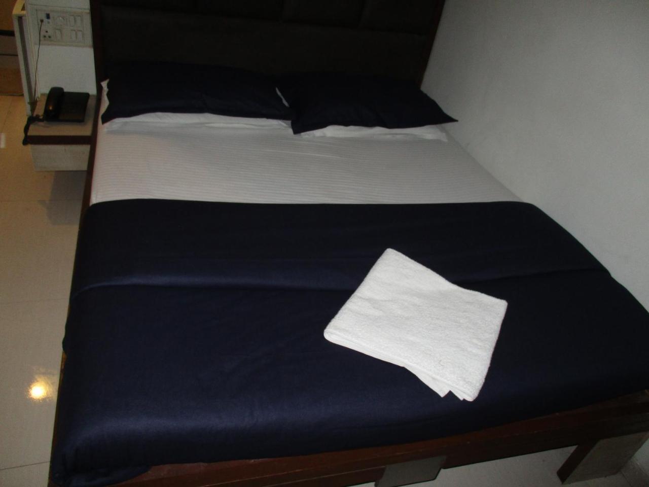 Hotel Park Shilton