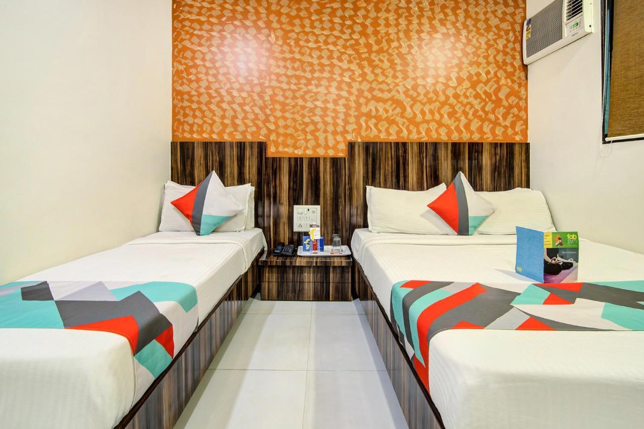 Fabexpress Garden Park Kurla Hotel Mumbai