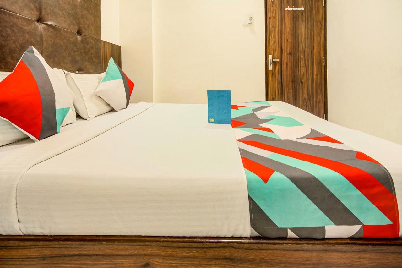 Hotel Fabexpress Garden Park Kurla Mumbai
