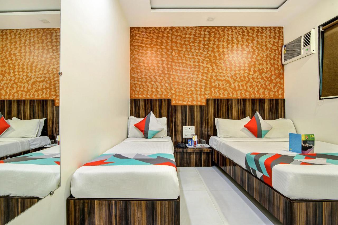 Fabexpress Garden Park Kurla 3* Mumbai