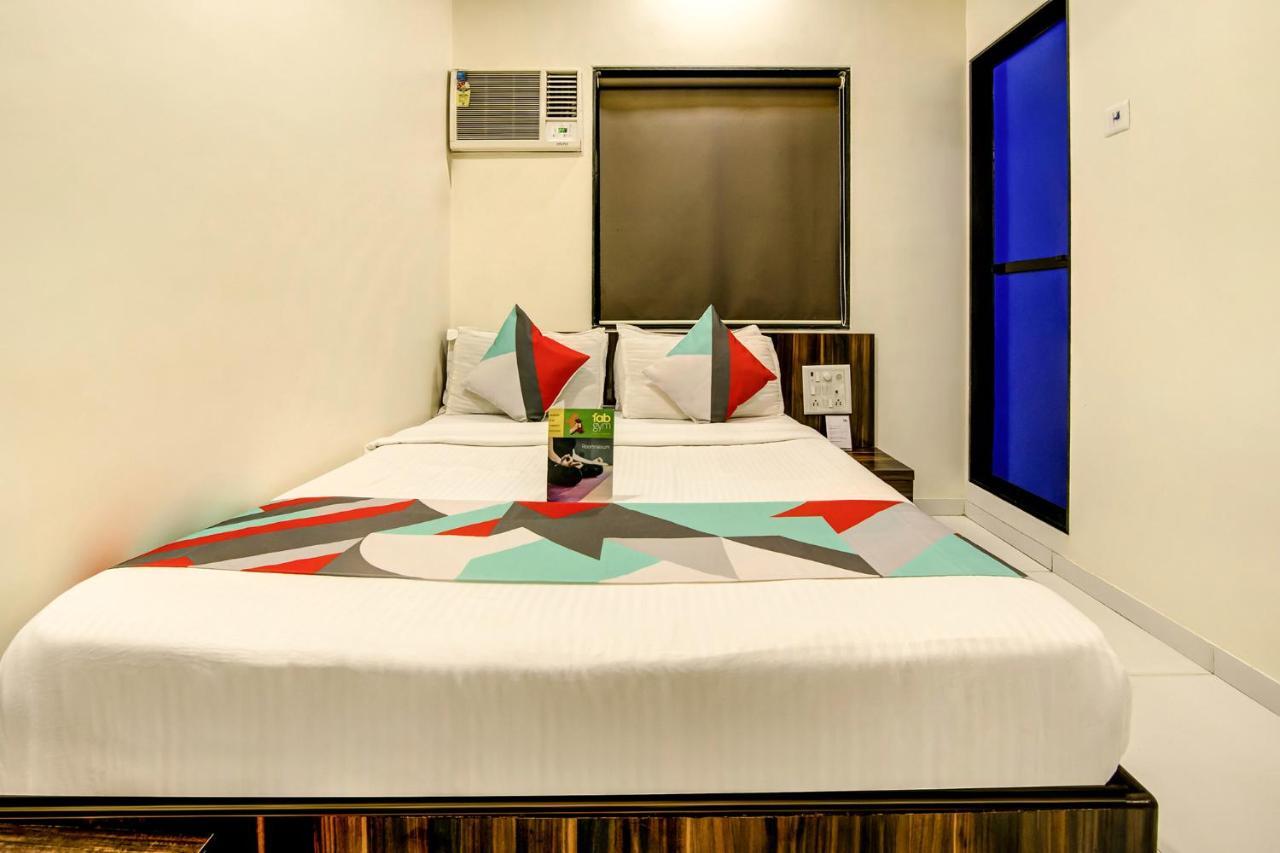 Fabexpress Garden Park Kurla Hotel