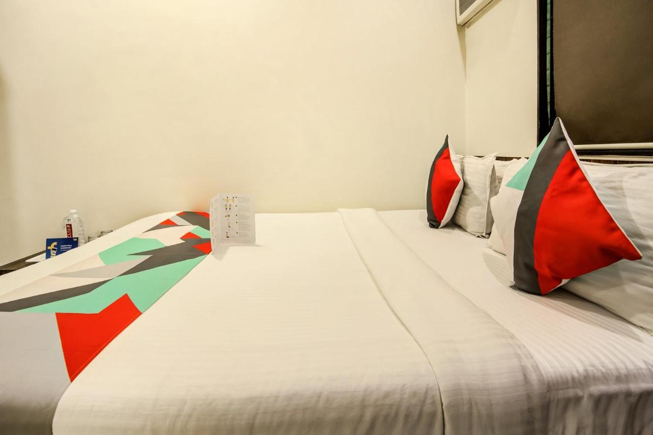 Fabexpress Garden Park Kurla Hotel