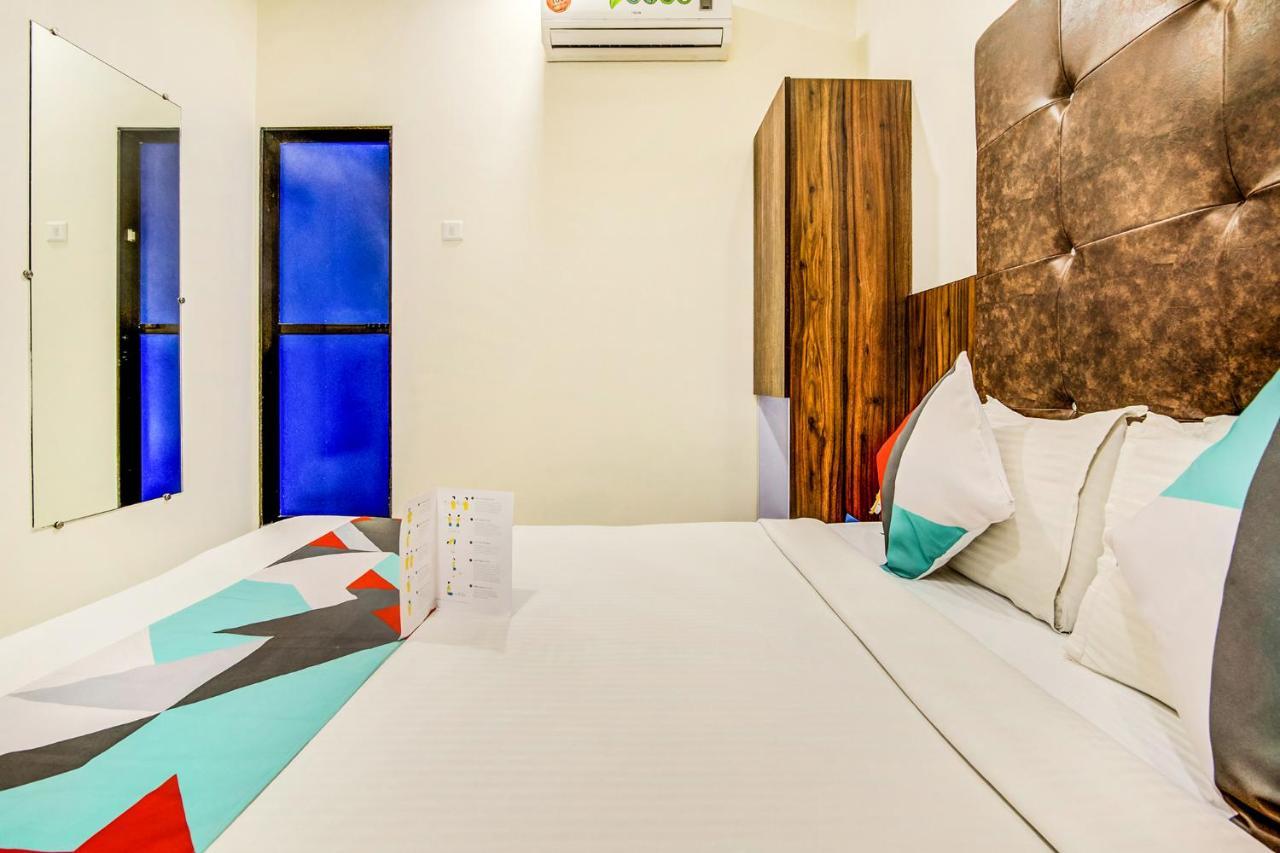 Fabexpress Garden Park Kurla Hotel 3*
