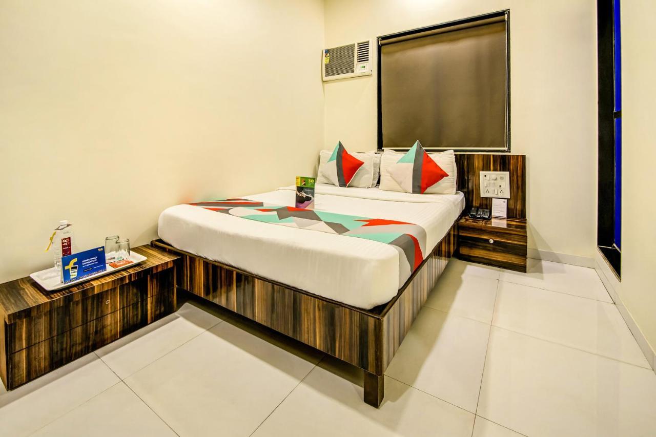 Fabexpress Garden Park Kurla Hotel 3*