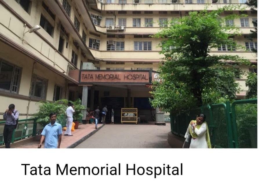 Alfa Heritage Near Tata Memorial Hospital And Near Masina Hospital Hotel 3*