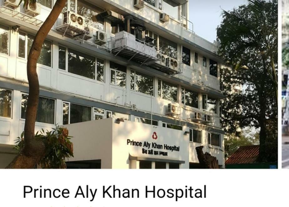Alfa Heritage Hotel Mumbai