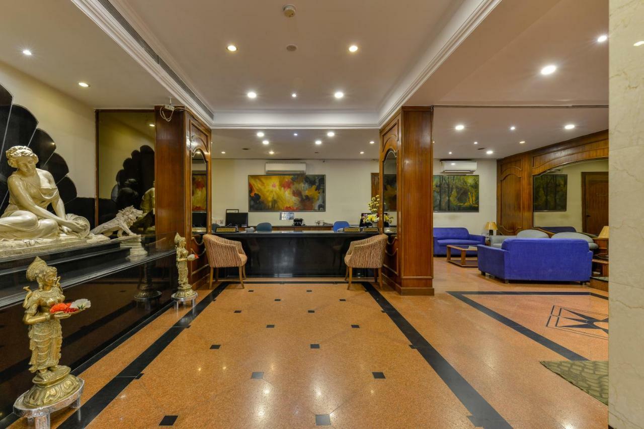 Ajanta Hotel 3*