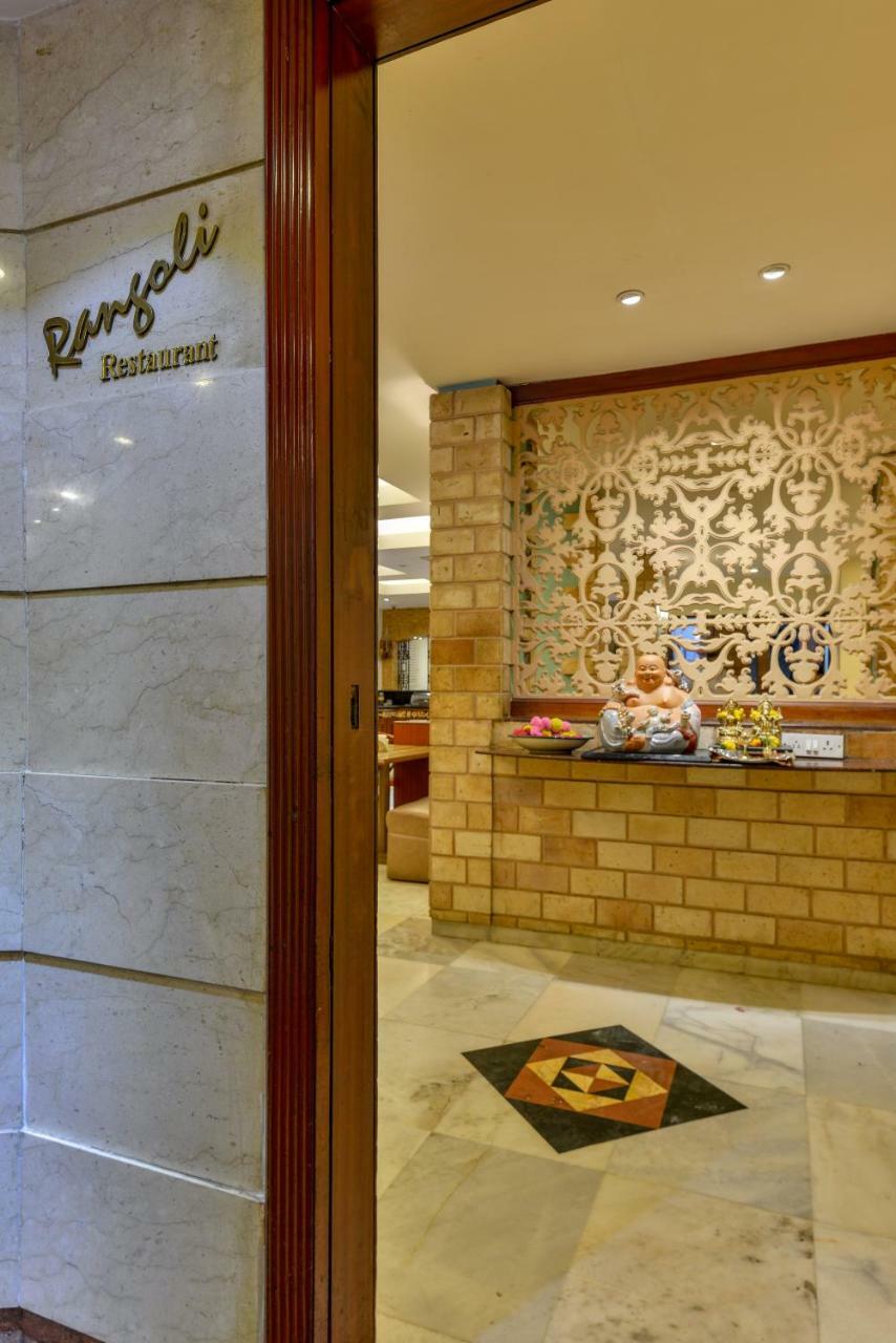 Ajanta Hotel 3*