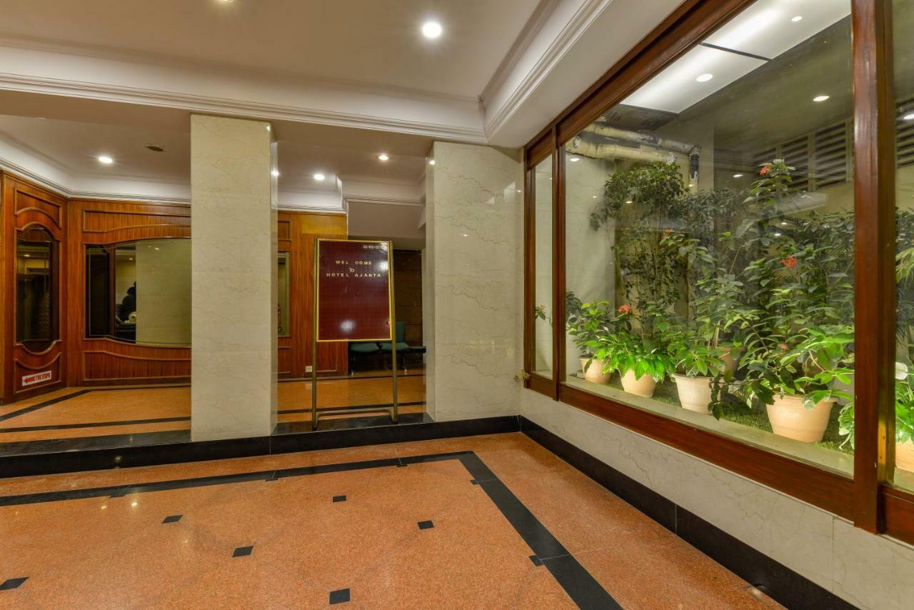 Ajanta Hotel