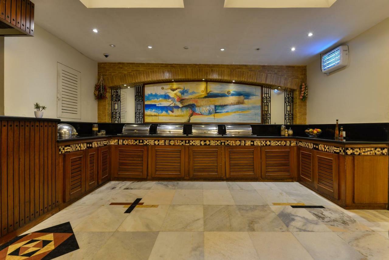 Hotel Ajanta 3*
