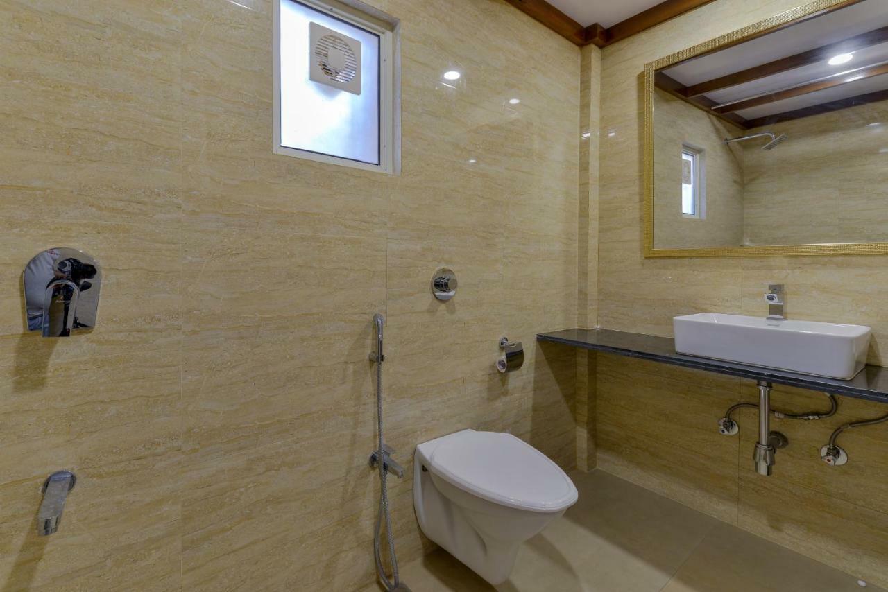 Hotel Ajanta 3*